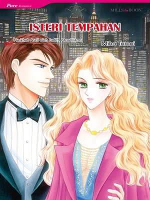 cover image of Istri Tempahan